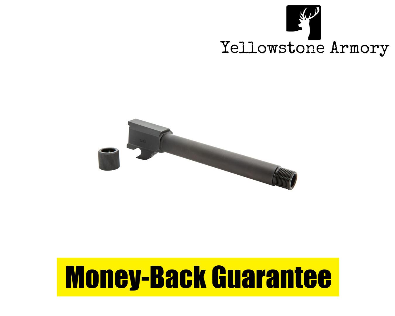 SPRINGFIELD ARMORY ECHELON THREADED BARREL -KIT EC0901TB-img-0