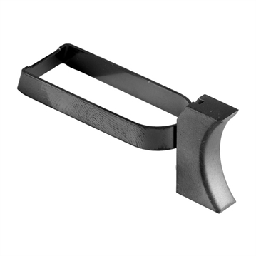 Picture of Harrison Design & Consulting SHORT SPRINGFILED EMP TRIGGER, BLACK HD-111-B