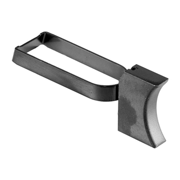 Picture of Harrison Design & Consulting LONG SPRINGFILED EMP TRIGGER, BLACK HD-112-B