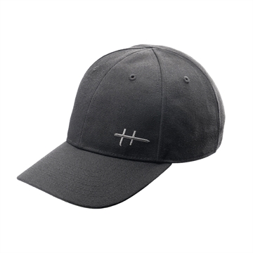 Picture of Springfield Armory Hellcat Low-Pro Black Adjustable Snapback OSFA Structured GEP3709