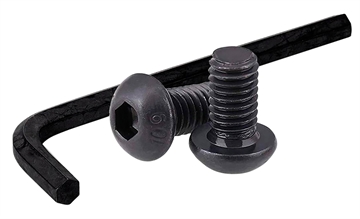 Picture of Springfield Armory Hellcat Hardware Mounting Kit (SHIELD RMSC & JPOINT) HC6070