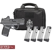 Picture of SPRINGFIELD ARMORY HELL OSP 9MM GP UWD 10RD HC9319BOSPLCPAC 706397999636