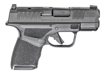 Picture of Springfield Armory Hellcat OSP HC9319BOSPLC-GU25 HC9319BOSPLCG25