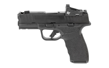 Picture of SPRINGFIELD ARMORY HELL PRO 9MM COMP GU25 BLK HCP9379BOSPCO25
