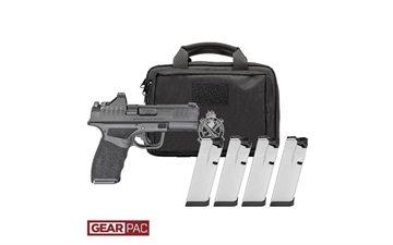 Picture of SPRINGFIELD ARMORY HELL PRO 9MM GP CA UWD 10R HCP9379BOSPCAPA 706397999674