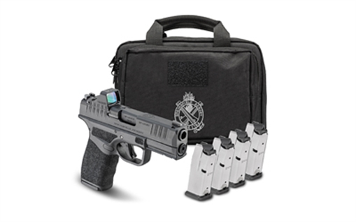 Picture of Springfield Armory HELL PRO 9MM GP FDE 10R HCP9379FOSPLCPA