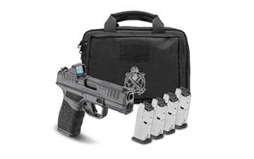 Picture of Springfield Armory HELL PRO 9MM GP FDE 10R HCP9379FOSPLCPA