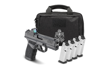Picture of Springfield Armory HELL PRO 9MM GP FDE 15R HCP9379FOSP15PA
