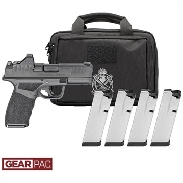 Picture of SPRINGFIELD ARMORY HELL PRO 9MM GP UWD 10RD HCP9379BOSPLCPA 706397999667
