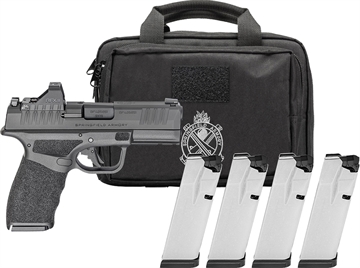 Picture of SPRINGFIELD ARMORY HELL PRO 9MM GP UWD 15/17R HCP9379BOSP-PAC 706397956578