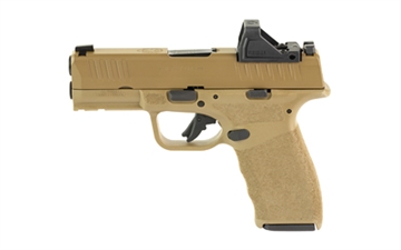 Picture of Springfield Armory Hellcat PRO OSP HCP9379FOSPLC-GU25 HCP9379FOSPLC25