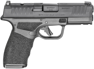 Picture of Springfield Armory Hellcat PRO OSP HCP9379BOSP-15-GU25 HCP9379BOSP1525