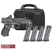 Picture of SPRINGFIELD ARMORY HELL PRO COM 9MM GP UWD 15 HCP9379BO15COPA 706397999711