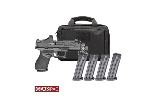 Picture of SPRINGFIELD ARMORY HELL PRO COM 9MM UWD GP CA HCP9379BOSPCACO 706397000592