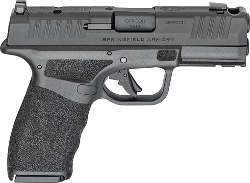 Picture of Springfield Hellcat Pro Comp OSP HCP9379BOSPLCCOMGU25 HCP9379BSPLCO25