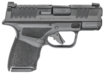 Picture of SPRINGFIELD HELLCAT 9MM 3 MICRO COMPACT 10RD HC9319BLCGU23