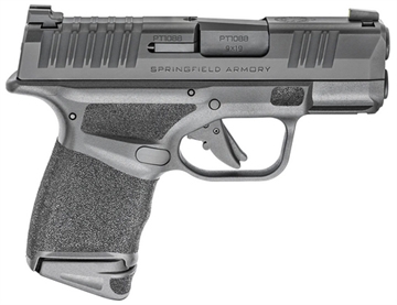 Picture of SPRINGFIELD HELLCAT 9MM 3 MICRO COMPACT 11RD HC9319BGU23