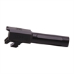 Picture of True Precision HELLCAT STD BARREL, BLK NITRIDE, 9MM TP-SHCB-XBL