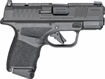 Picture of SPRINGFIELD HELLCAT OSP 380 MICRO COMPACT 3" 10RD 2 MAGS HC931380BOSPLC