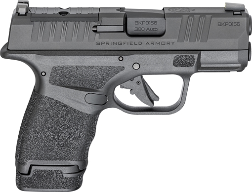 Picture of SPRINGFIELD HELLCAT OSP 380 MICRO COMPACT 3" 11 & 13RD HC931380BOSP