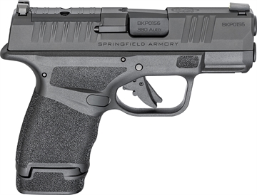 Picture of SPRINGFIELD HELLCAT OSP 380 MICRO COMPACT 3" 11 & 13RD HC931380BOSP