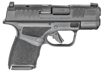 Picture of SPRINGFIELD HELLCAT OSP 9MM 3 MICRO-COMPACT 10RD HC9319BOSPLCGU23
