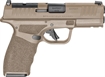 Picture of SPRINGFIELD ARMORY HELLCAT PRO 9MM 3.7" OPTICS READY 15RD FDE HCP9379FOSP15