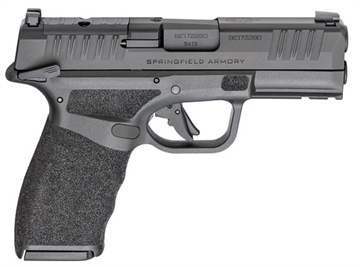 Picture of SPRINGFIELD HELLCAT PRO 9MM 3.7 OSP W/MS 15/17RD HCP9379BOSPMSGU23