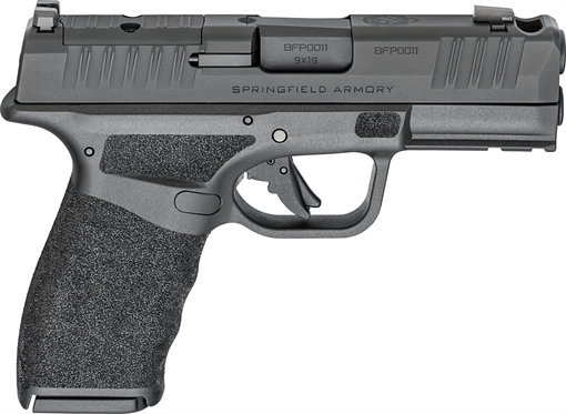Picture of SPRINGFIELD ARMORY HELLCAT PRO CMPCT OSP 9MM 3.7" 10RD COMP BLACK HCP9379BOSPCAC 706397998851