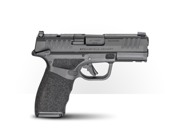 Picture of SPRINGFIELD ARMORY HELLCAT PRO COMPACT OSP PSTL 9MM MS BLK 3.7" 2-10RD HCP9379BOSPMSLC