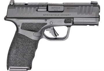 Picture of SPRINGFIELD HELLCAT PRO 9MM CA 3.8" 3-10RD GEAR UP 2025 GHCP9379BOSPCAP25 HCP9379BOSPCA-P25
