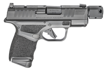 Picture of SPRINGFIELD ARMORY HELLCAT RDP WO/ OPTC 9MM 3.8" BLK 2-10RD HC9389BTOSPLC