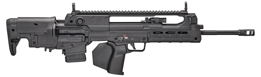 Picture of SPRINGFIELD ARMORY HELLION 5.56 20" 10 CA HL920556BCA