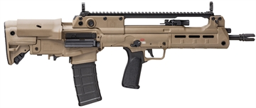 Picture of SPRINGFIELD HELLION 5.56 RIFLE 16 30RD FDE GU23 HL916556FGU23