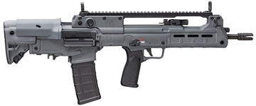 Picture of SPRINGFIELD ARMORY HELLION 5.56 RIFLE 16 GRY GU25 HL916556YGU25