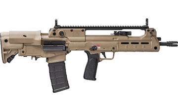 Picture of SPRINGFIELD ARMORY HELLION BP 5.56 16FDE GU25 HL916556F-GU25