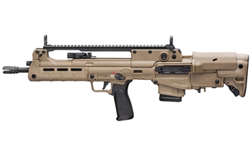 Picture of SPRINGFIELD ARMORY HELLION BP 5.56 16FDE GU25 HL916556FLCGU25