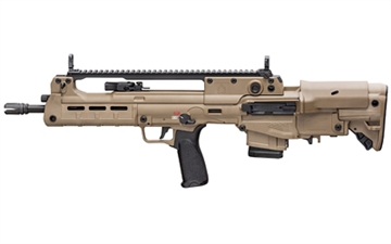 Picture of SPRINGFIELD ARMORY HELLION BP 5.56 16FDE GU25 HL916556FLCGU25