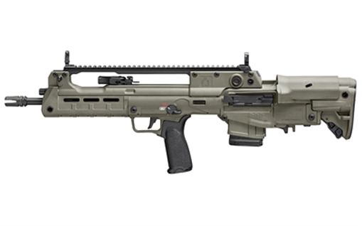 Picture of SPRINGFIELD ARMORY HELLION BP 5.56 16ODG GU25 HL916556GLCGU25
