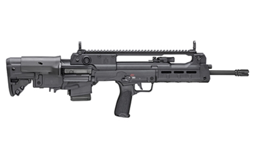 Picture of Springfield Armory HELLION BP 5.56 18B 10 G25 HL918556BLCGU25