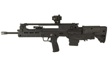 Picture of Springfield Armory HELLION BP 5.56 18B 10 G25 HL918556BLCGU25
