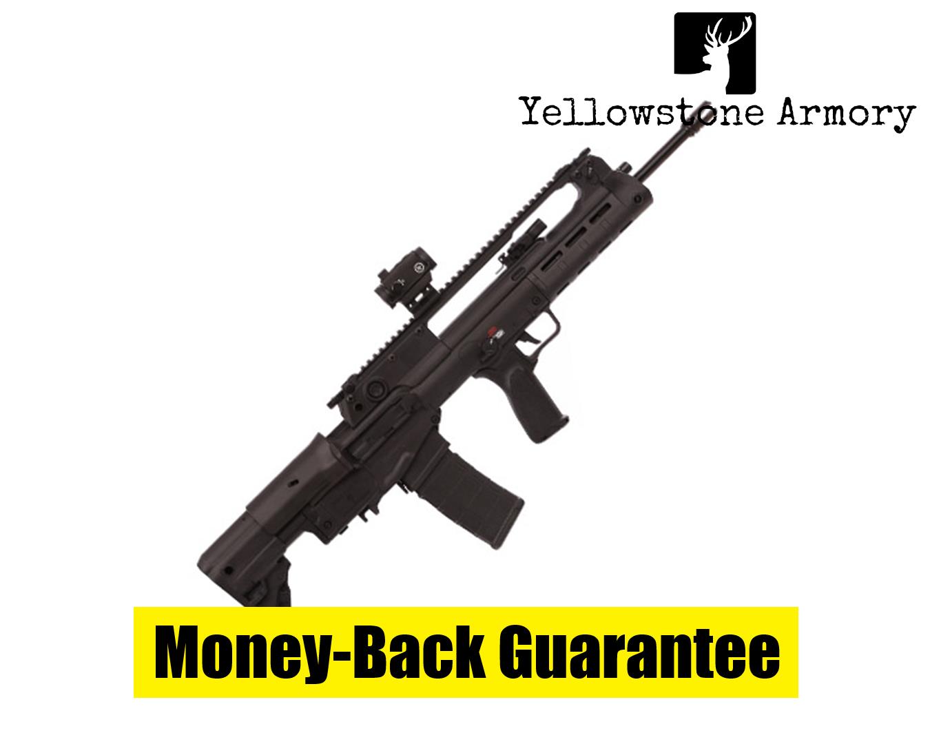 SPRINGFIELD ARMORY HELLION BP 5.56 18B 30 G25 HL918556B-GU25-img-0