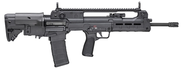 Picture of SPRINGFIELD ARMORY HELLION BP 5.56 18B 30 G25 HL918556B-GU25