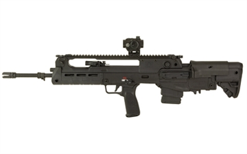 Picture of SPRINGFIELD ARMORY HELLION BP 5.56 20B 10 G25 HL920556BLCGU25