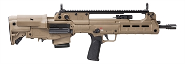 Picture of Springfield Low Capacity Hellion FDE Bullpup Rifle 5.56mm 10rd Magazine(1) 16? Barrel FDE Stock HL916556FLC