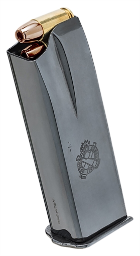 Picture of Springfield Armory SA-35 15rd 9mm Luger Browning Hi-Power/Springfield SA-35 Blued Steel HP5915