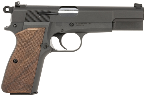 Picture of SPG HG9MM SA-35 HP9201PKG
