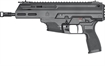 Picture of SPRINGFIELD ARMORY ARMORY KUNA PISTOL 9MM 6IN BARREL 2X10RD LOW CAPACITY BLACK KN9069BLC