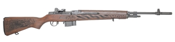 Picture of CNC ARMORY M1A 250TH ANNIVERSARY 308WIN 22IN BARREL 1 OF 150   CNC250M1A