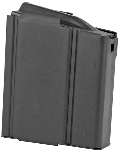 Picture of Springfield Armory M1A 10rd Detachable Box 6.5 Creedmoor/308 Win/7.62x51mm NATO Blued Steel MA5006